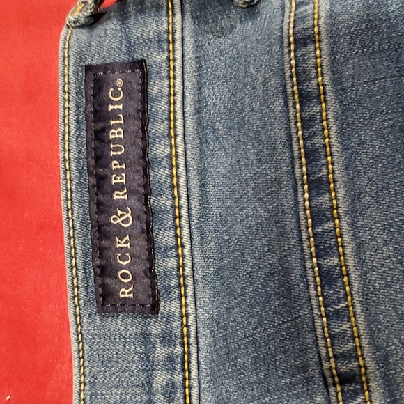 Rock&republic jeans,size 14 - Picture 10 of 10